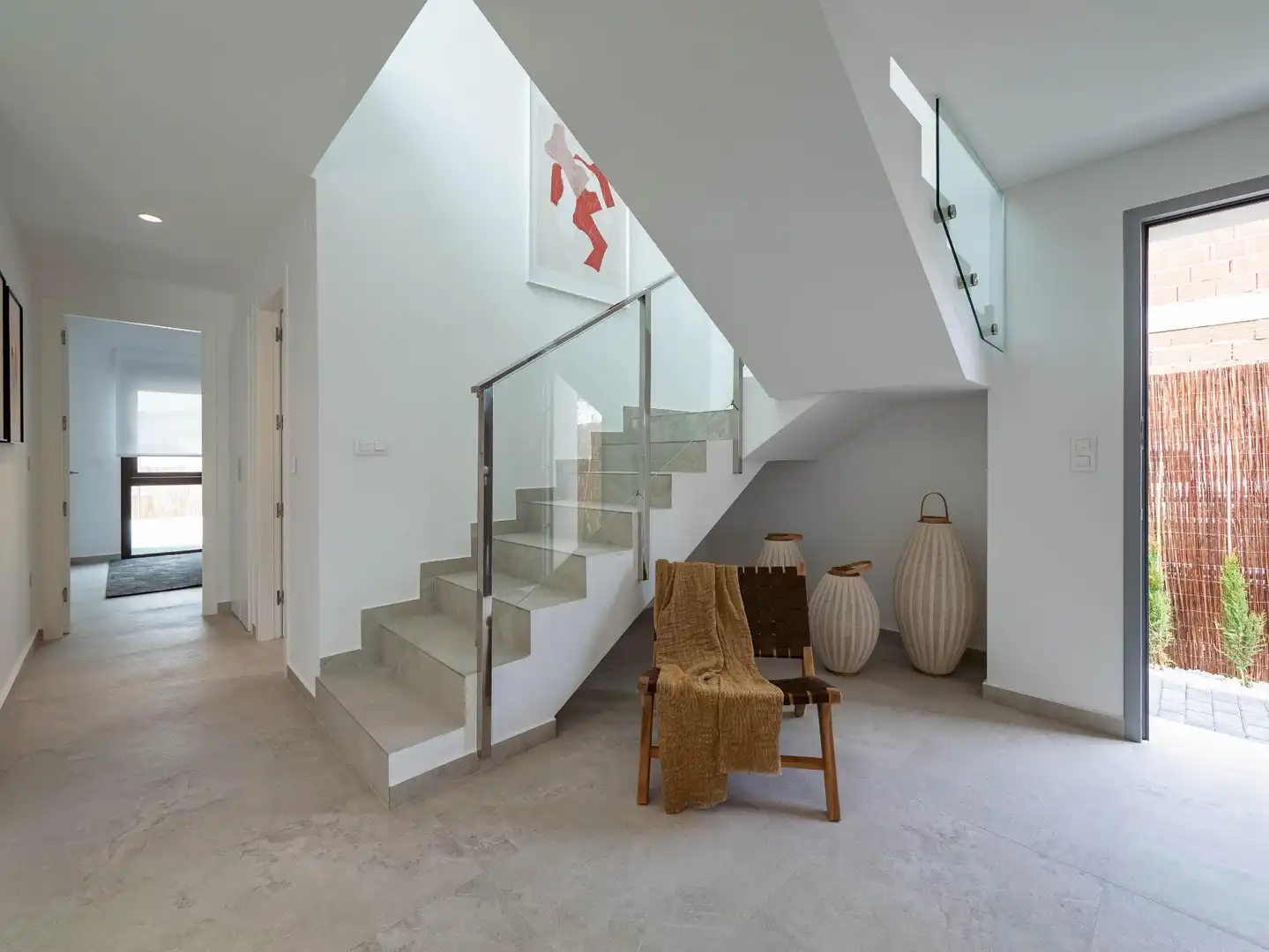 Villa con piscina in vendita a Algorfa, imagen 20