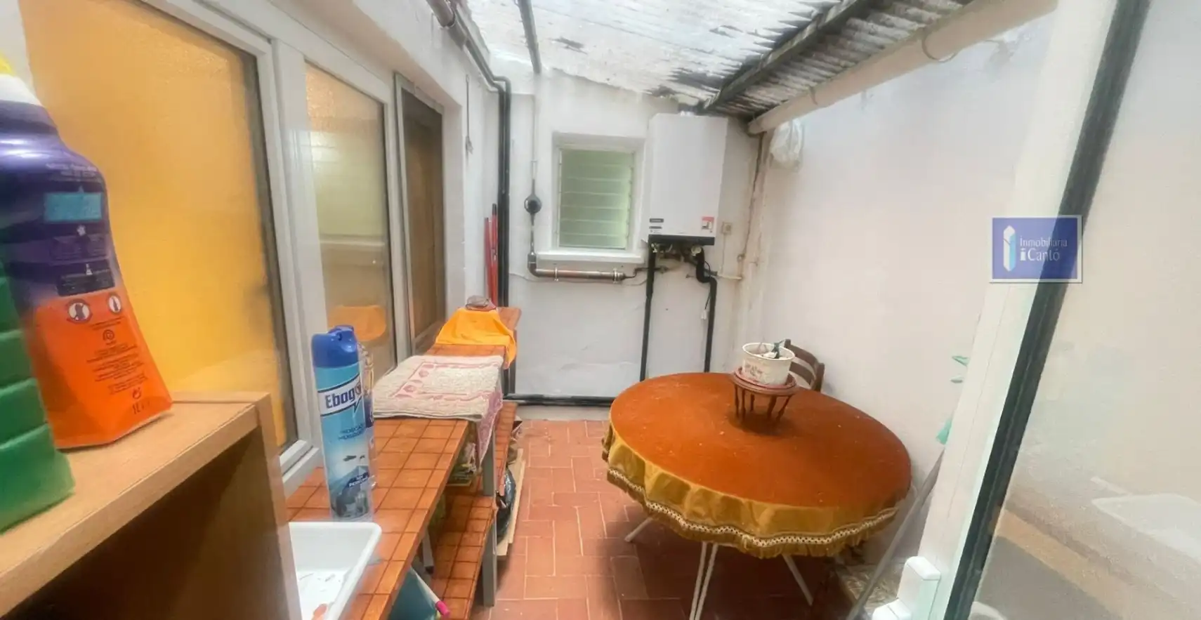 Piso con terraza en venta en Zona Nord, imagen 11