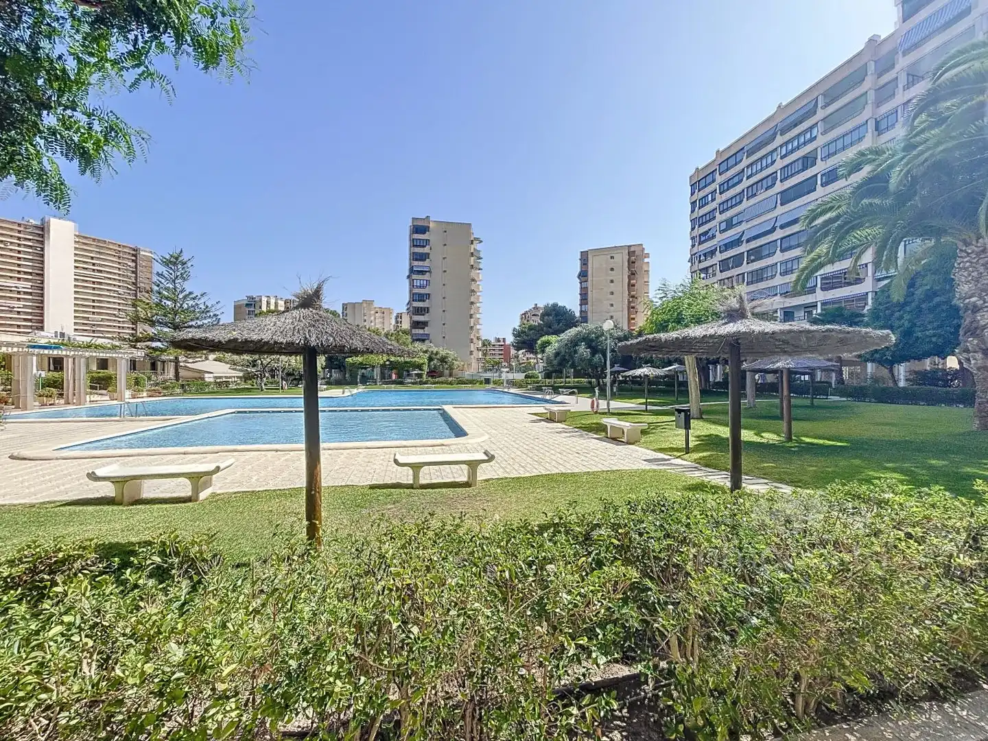 Pis amb piscina en venda a Holanda, imagen 42