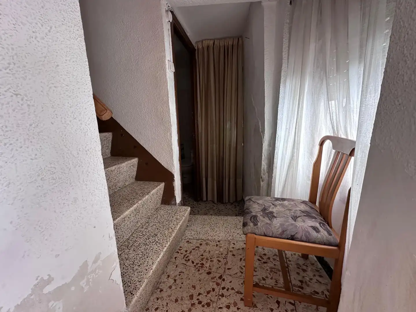 Casa o xalet en venda en Moratalla amb Balcó
