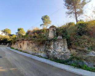 Residencial en venda en Monistrol de Montserrat