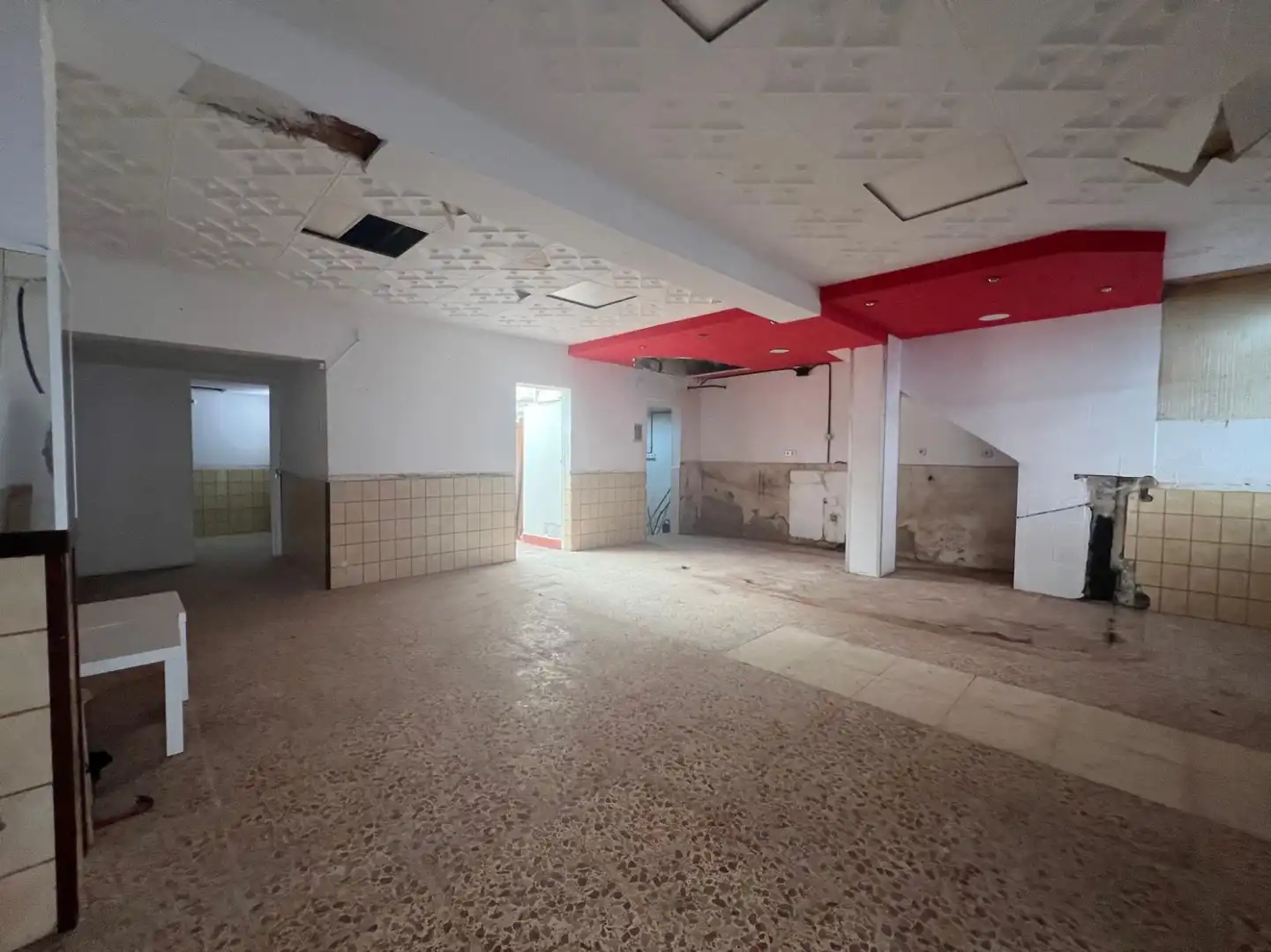 Local comercial en venda a La Gavarra, imagen 8