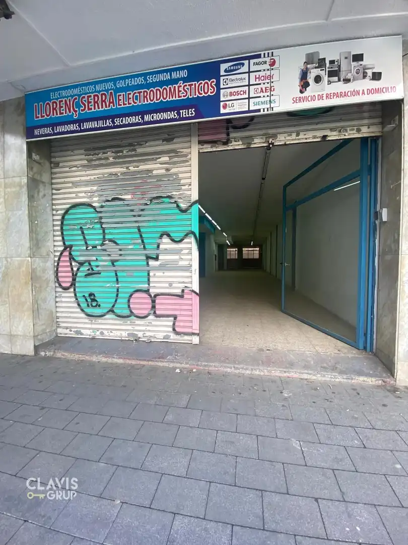 Local comercial en alquiler en DE LORENZO SERRA, imagen 6