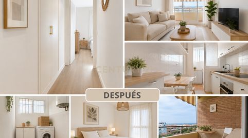 Foto 2 de Piso en venta en Avenida Salvador Vicente, Benalmádena, Spain, 5, Arroyo de la Miel, Benalmádena