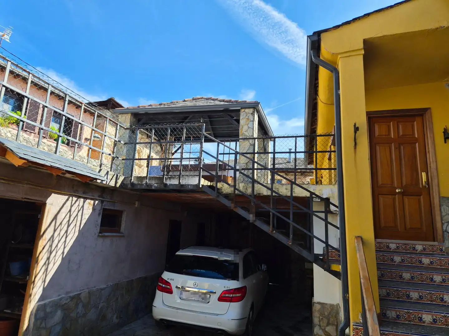 Finca rústica en venta en Urbanización Patricia - Campo