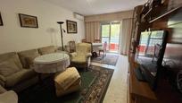 Living room of Flat for sale in  Córdoba Capital  with Air Conditioner and Terrace