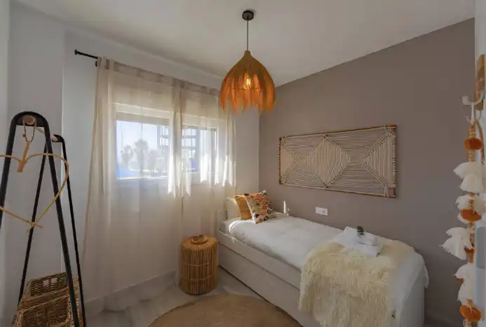 Penthouse with pool for sale in Calle Algeciras, imagen 52