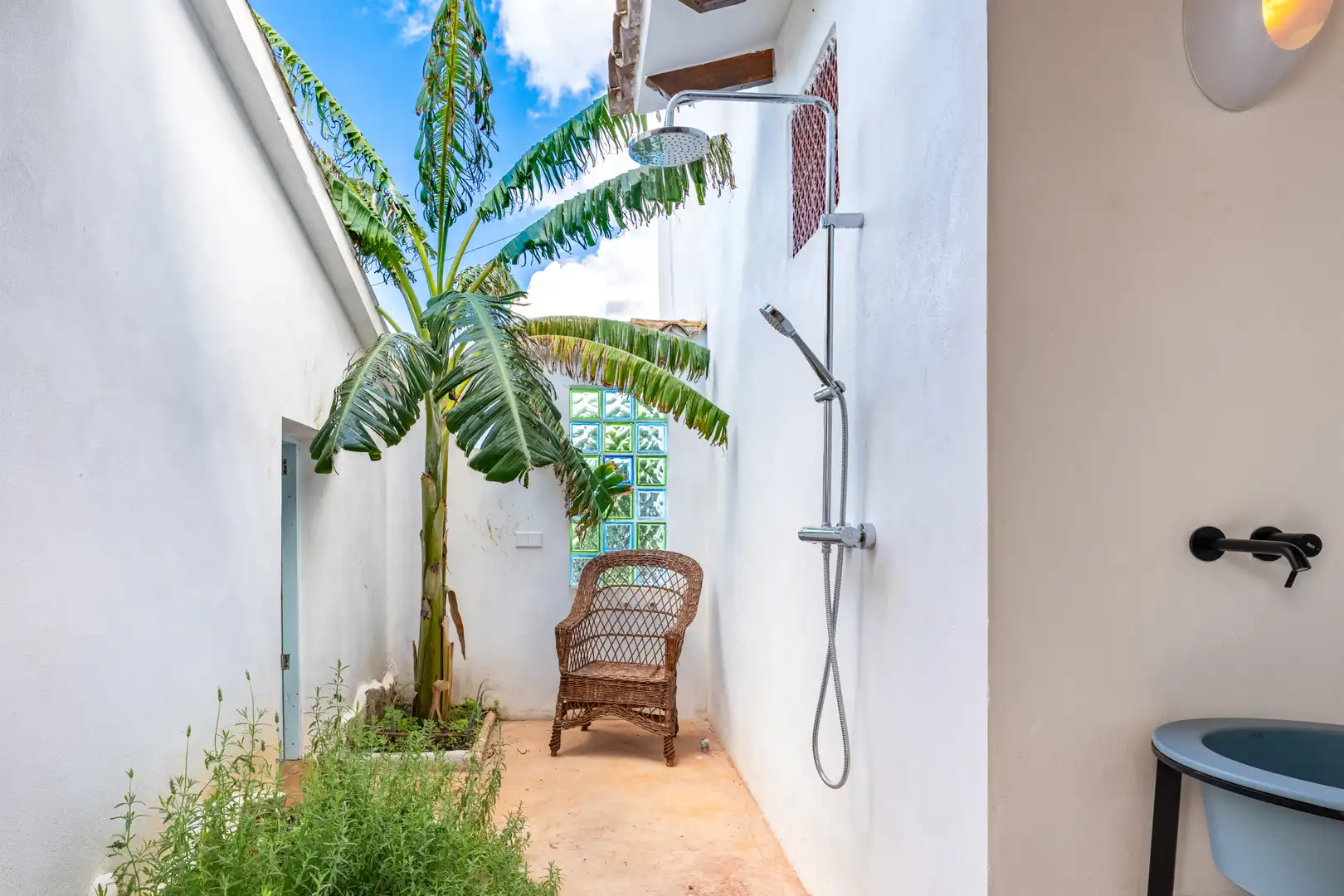 Terrace of Country homes for sale in Artà  with Air Conditioner, Heating and Storage room