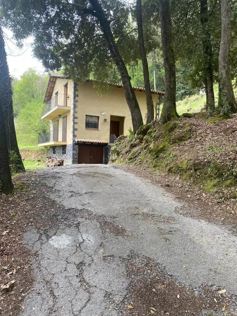 Country house with terrace to rent in Carretera de la Fàbrega, imagen 21