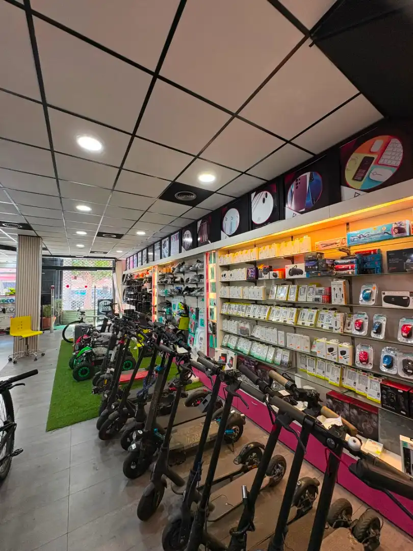 Locale commerciale in cessione a Llevant, imagen 6