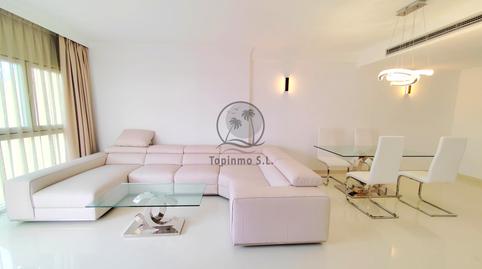 Foto 5 de Dúplex en venda a Avenida del Puerto Deportivo, 30, Puerto Marina, Málaga