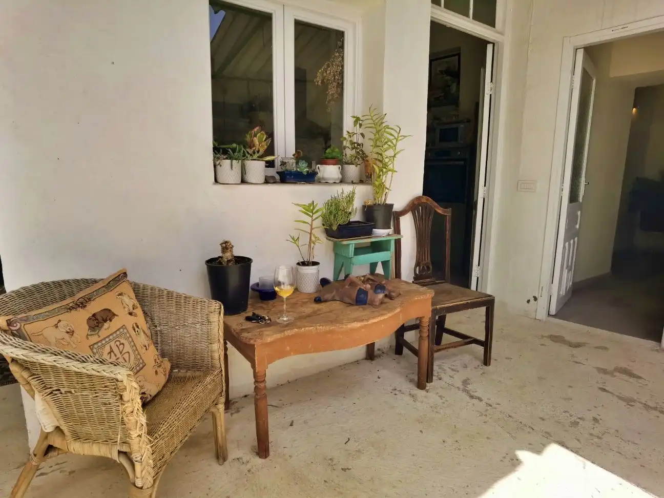 Terrace of Houses for sale in Arafo, Santa Cruz de Tenerife