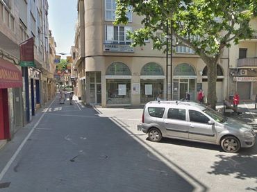 Local commercial à vendre à Centre