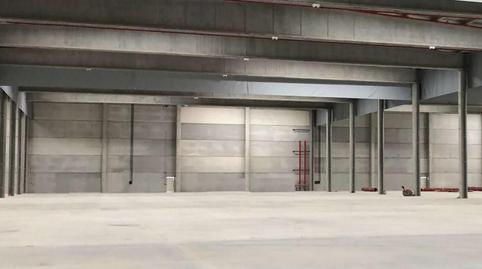 Photo 2 of Industrial buildings to rent in Avinguda Hispanitat, Nuevo Centro, Valencia