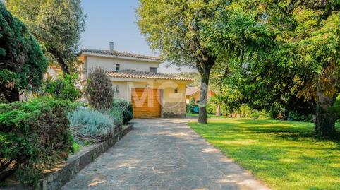 Foto 2 de Casa o xalet en venda a Tavèrnoles, Barcelona