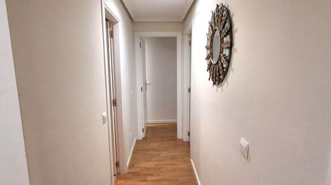 Foto 4 de Piso de alquiler en Monasterio del Paular, Villa de Prado, Valladolid Capital