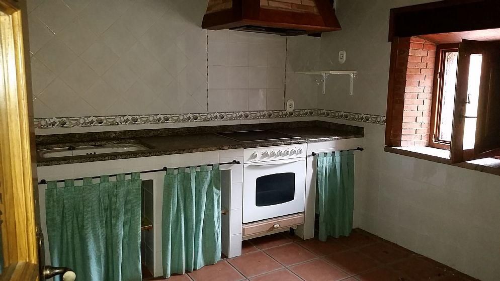 Cuina de Casa o xalet en venda en Voto