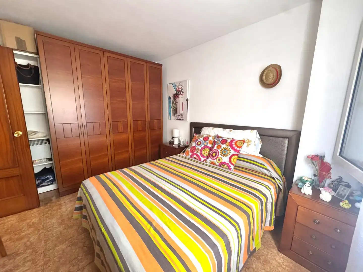 Piso con terraza en venta en Carrer de Francesc Jofre, imagen 10