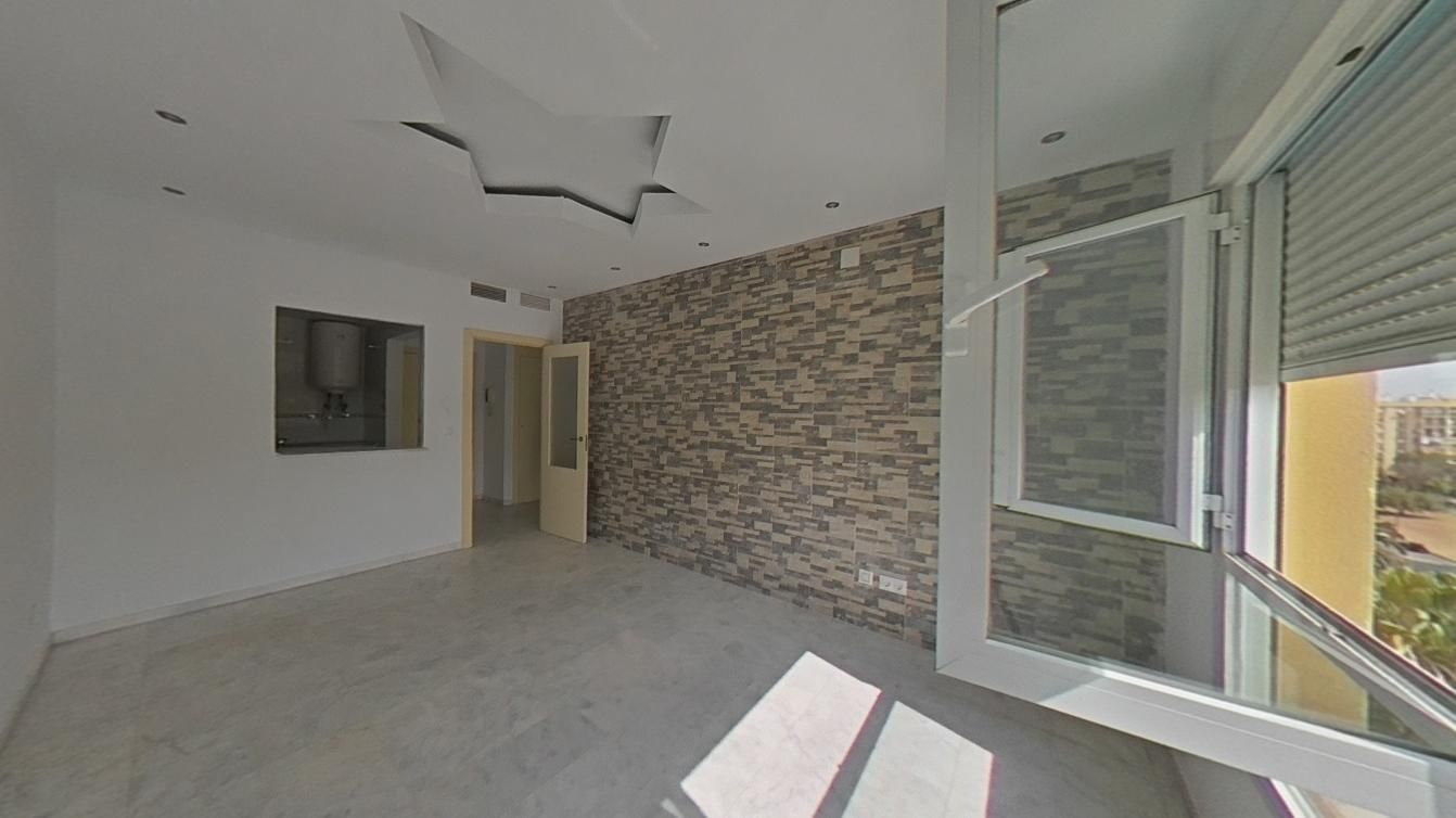 Piso en venta en  Sevilla Capital