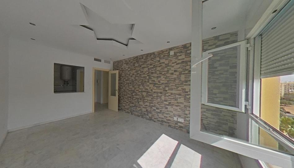 Photo 1 of Flat for sale in Av de la Aeronáutica, Urbadiez - Entrepuentes, Sevilla