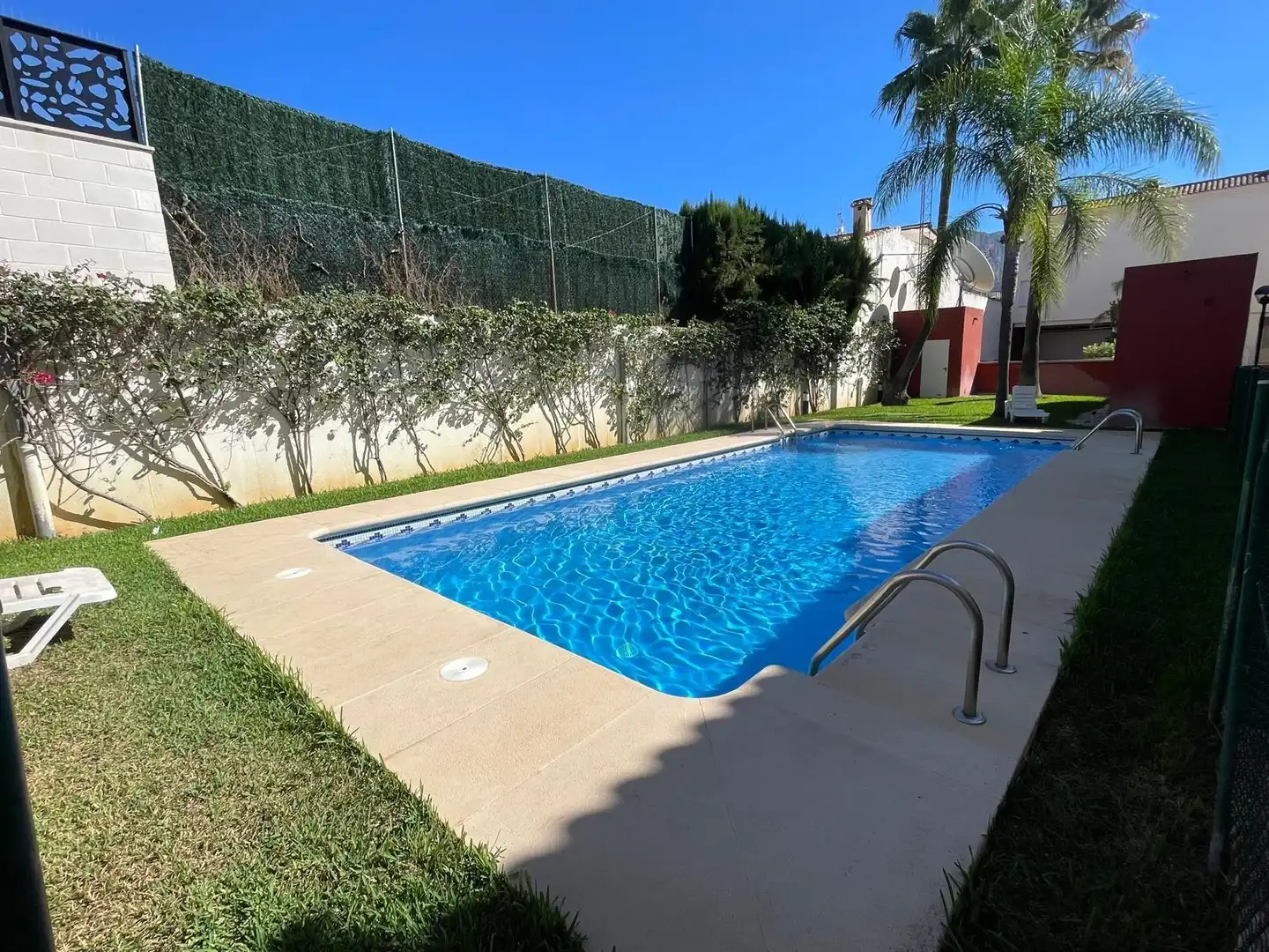 Duplex with pool to rent in Jesús Pobre, imagen 24
