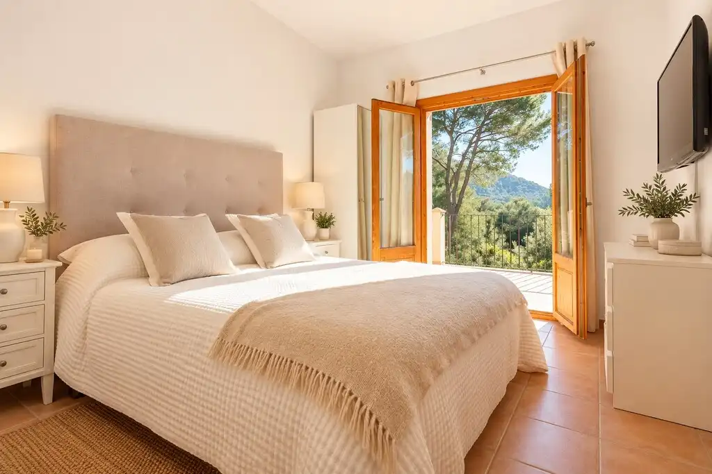 Habitación de Casa o chalet en venta en Pollença Poble