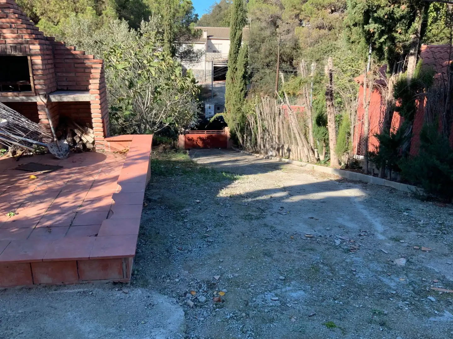 Casa con giardino in vendita a Llinars del Vallès, imagen 46
