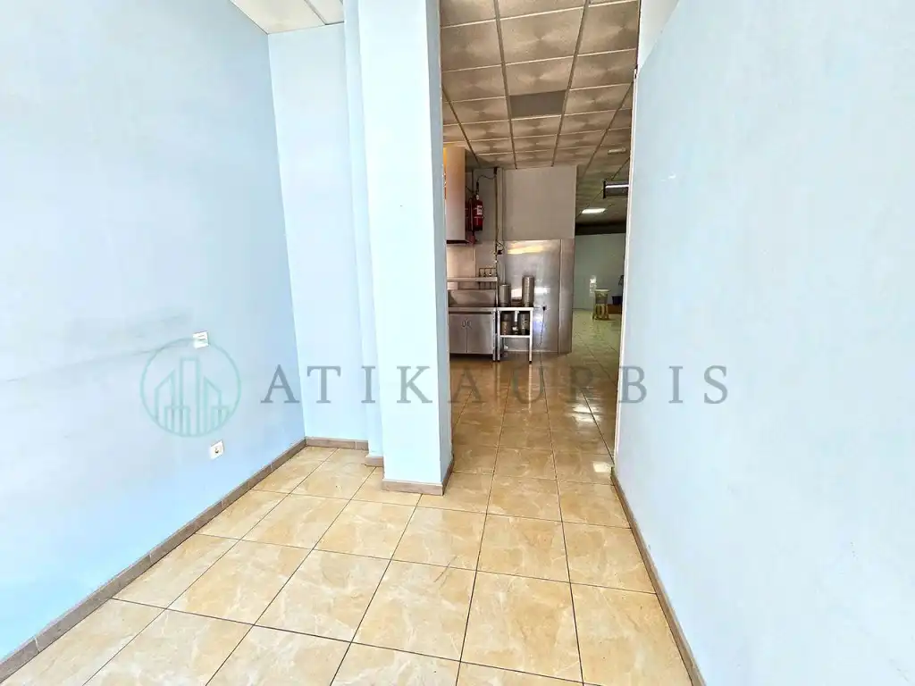 Local comercial en venda a Calle Artesanos, imagen 8