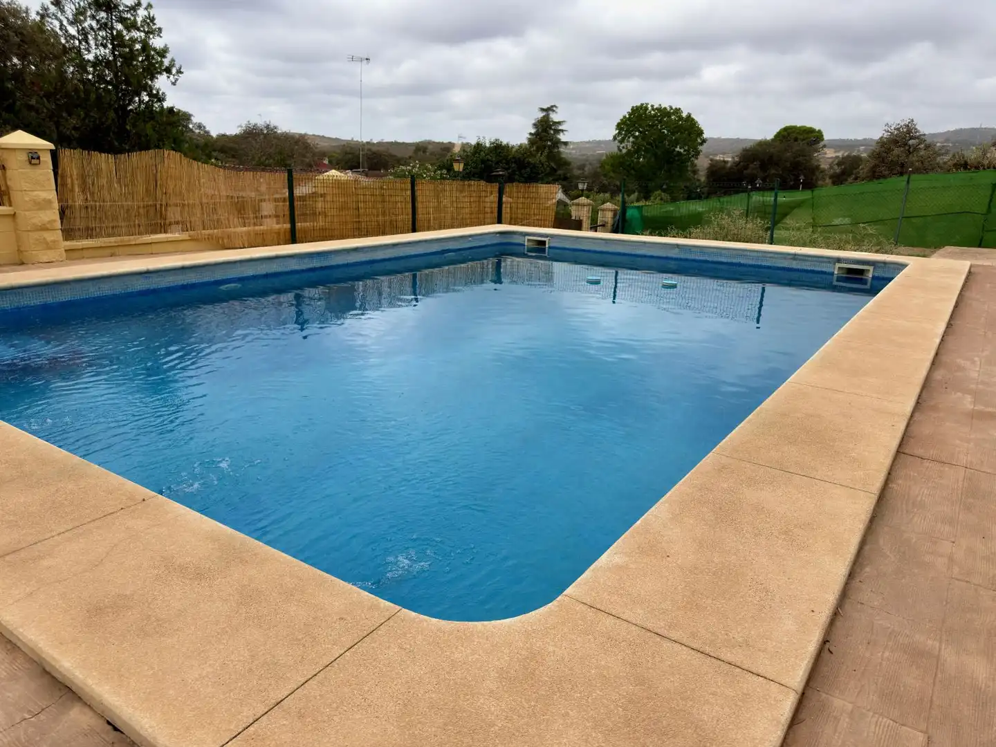 Appartamento con piscina in vendita a El Castillo de las Guardas, imagen 12
