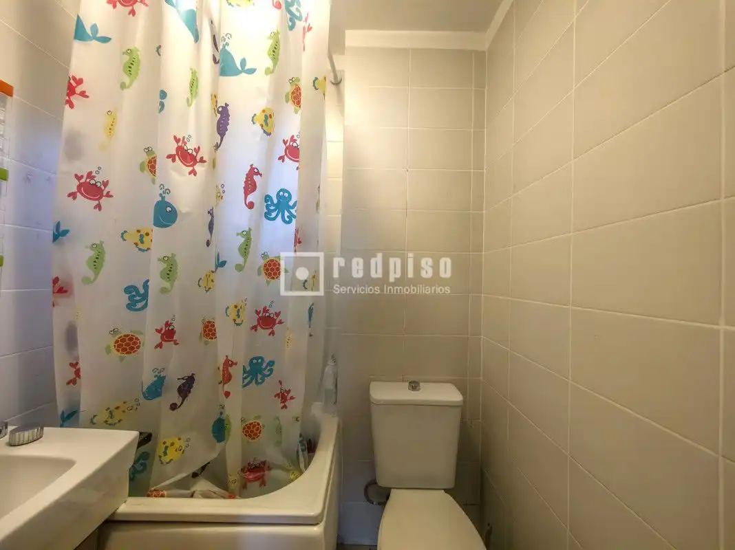 Flat with lift for sale in Covibar - Pablo Iglesias, imagen 4