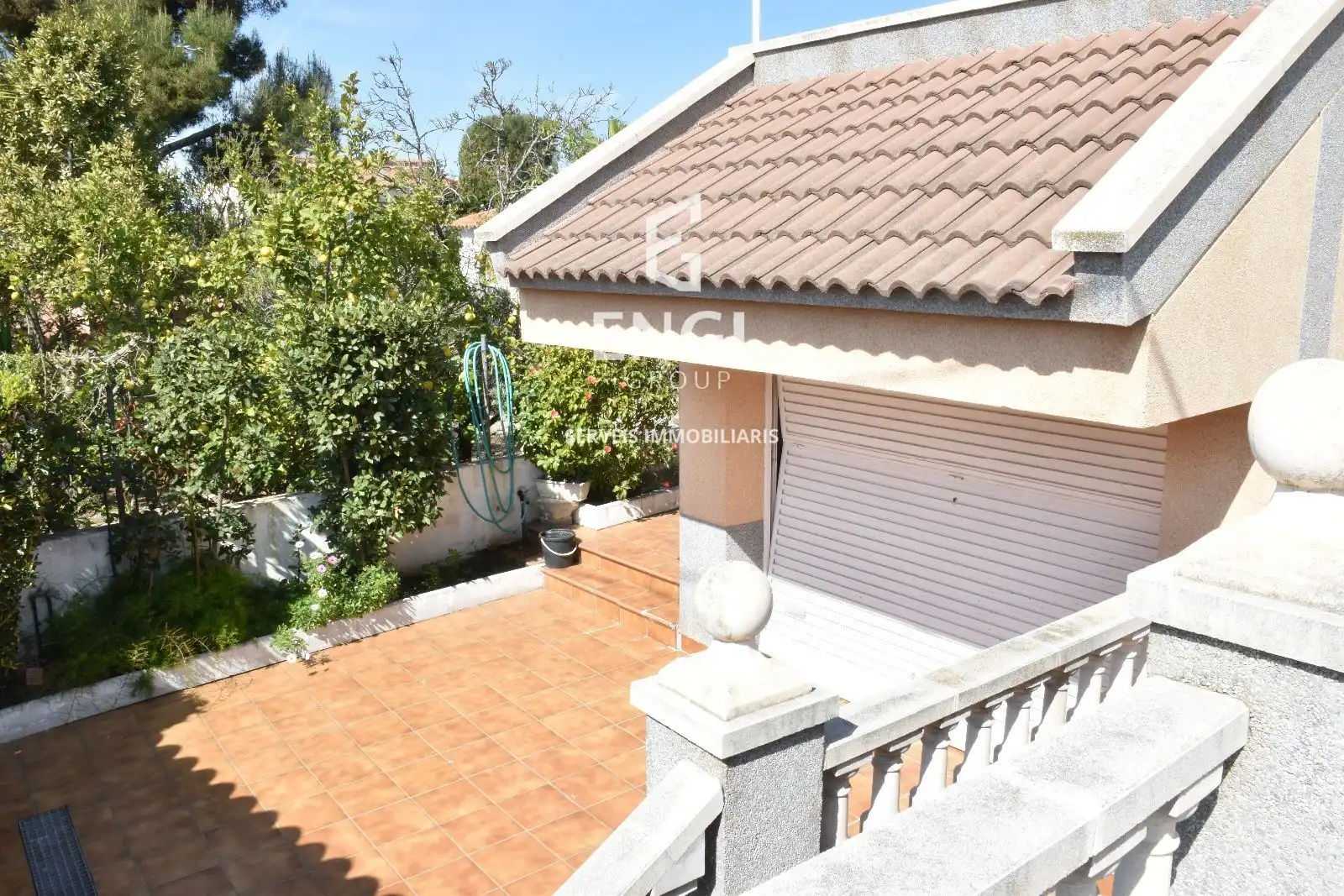 Chalet con piscina en venta en altafulla, imagen 7