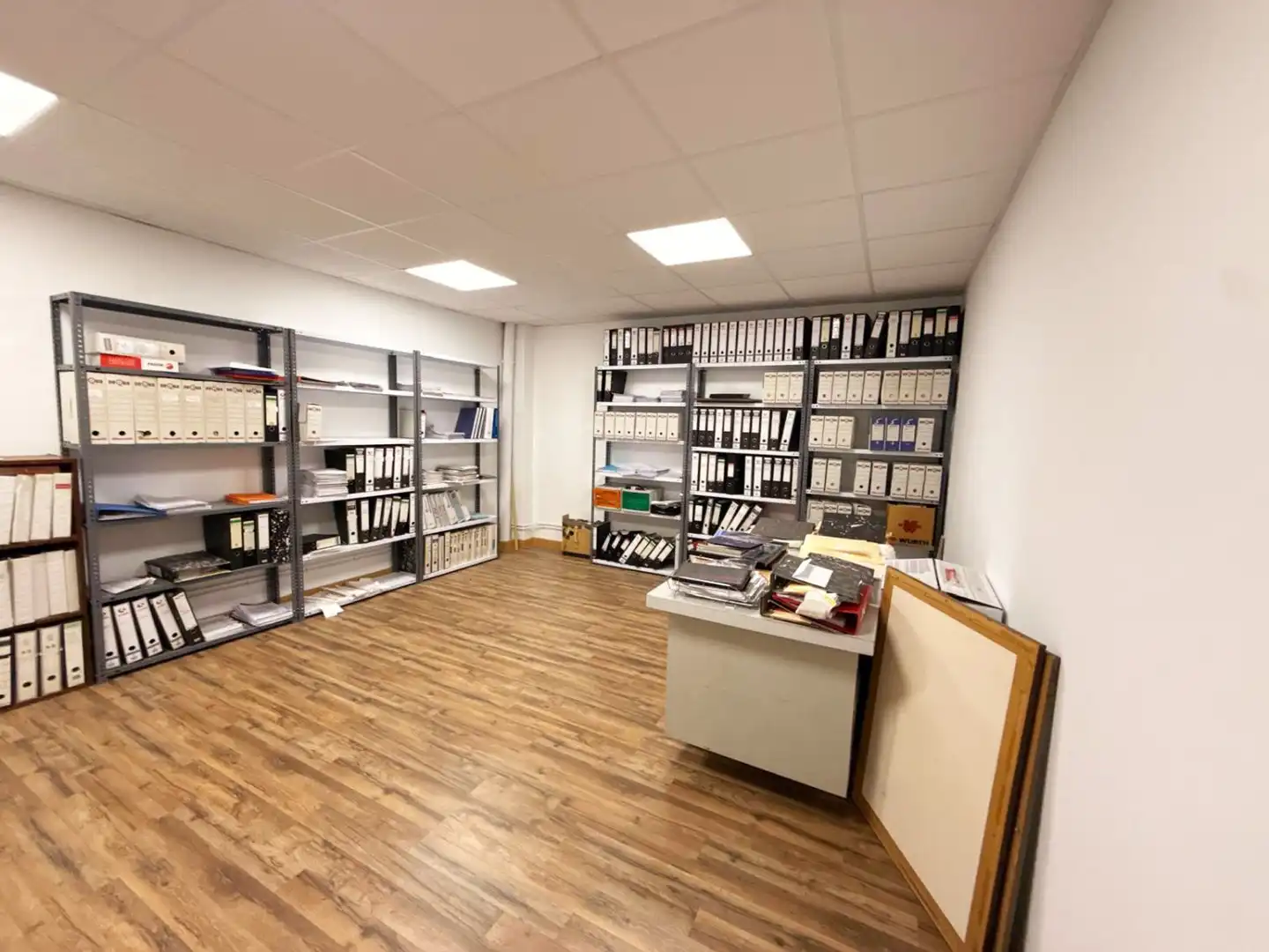 Nave industrielle à vendre à Sector 8 - Nueva Balastera, imagen 10