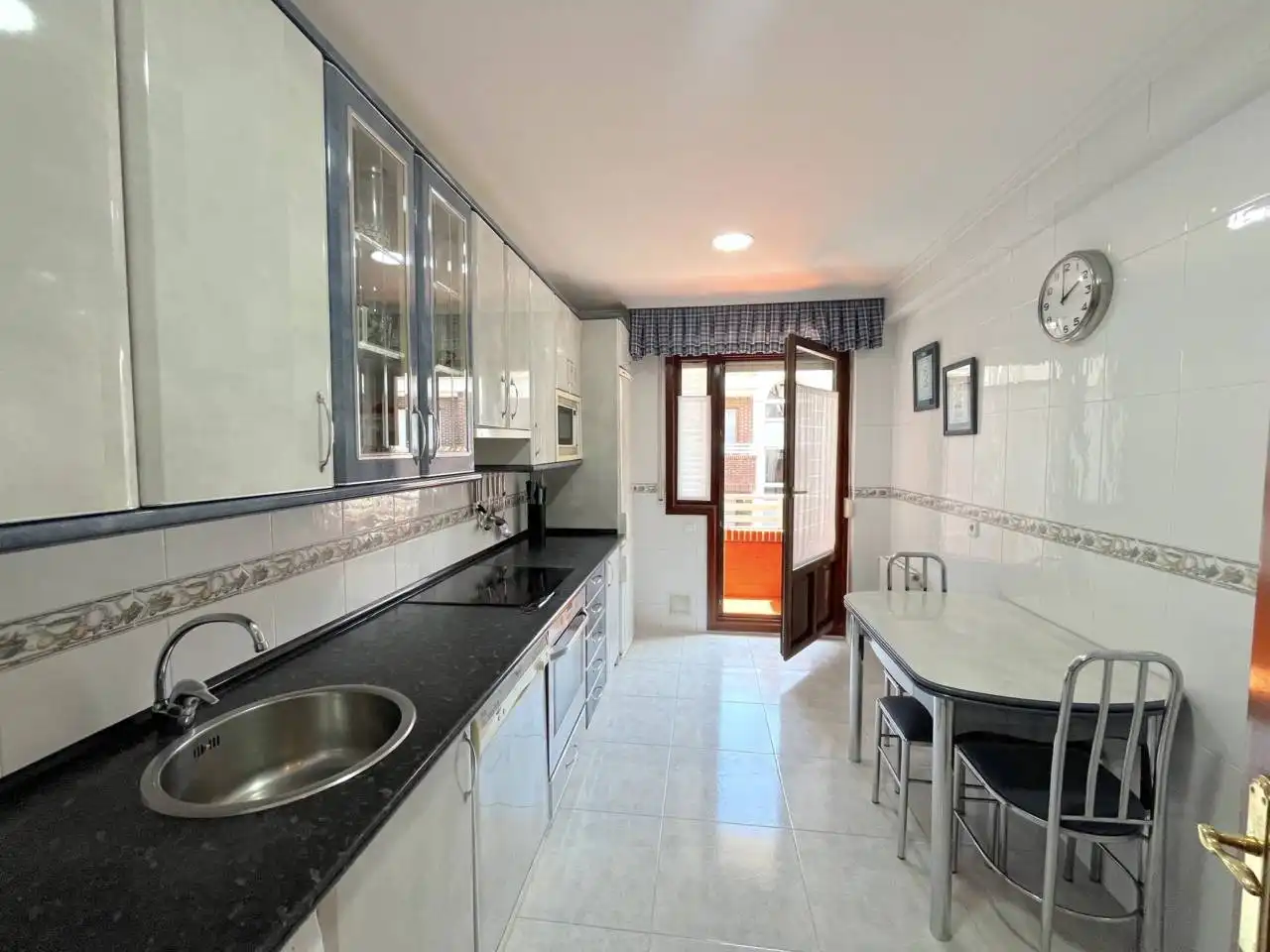 Maisonette zum Verkauf in Calle Ganguren, Galdakao