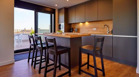 Foto 4 de Apartamento de alquiler en Puerta de Zamora, 2, Carmelitas, Salamanca Capital