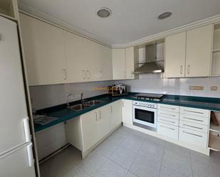 Kitchen of Flat to rent in Elche / Elx  with Terrace