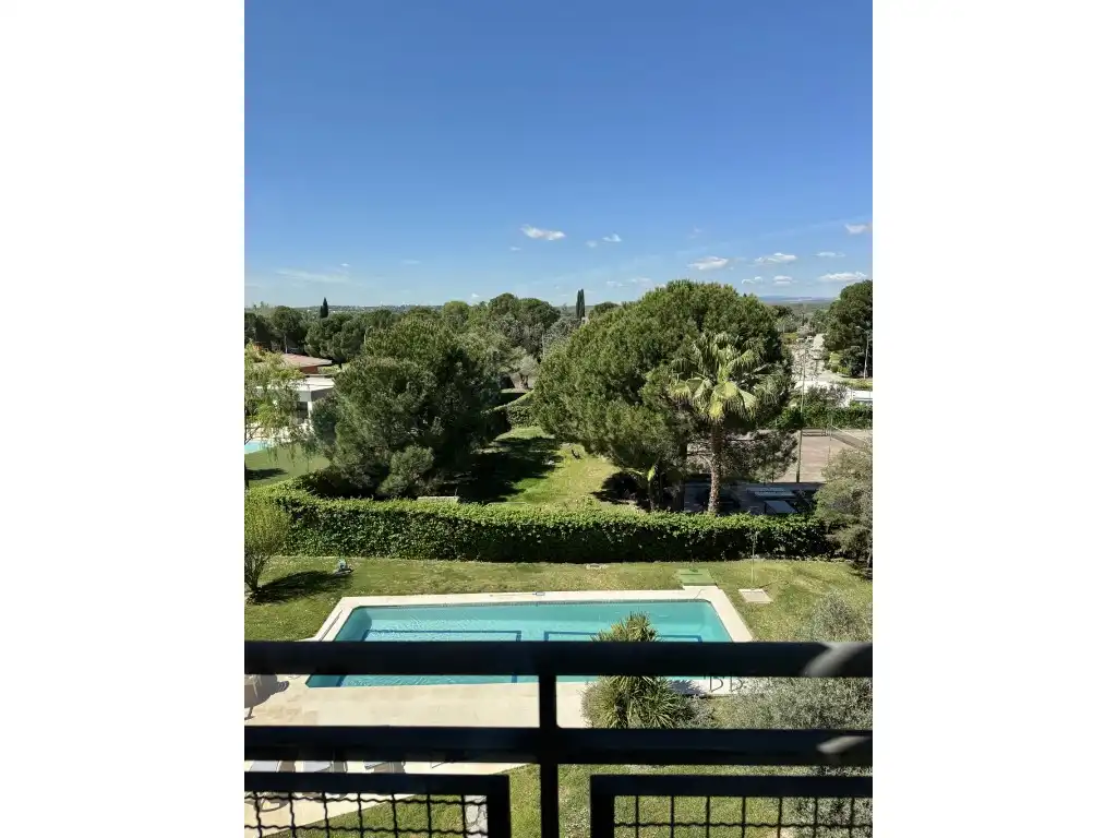 Jardí de Casa o xalet en venda en Algete