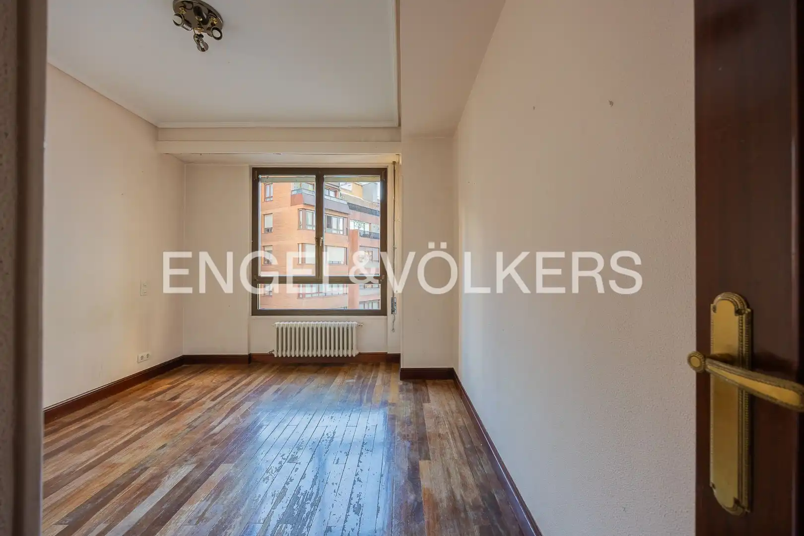 Habitación de Piso en venta en Errekalde