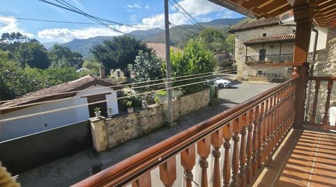 Casa de piedra y madera con dos terrazas en el corazon de Renedo Valle de Cabuérniga, imatge 5