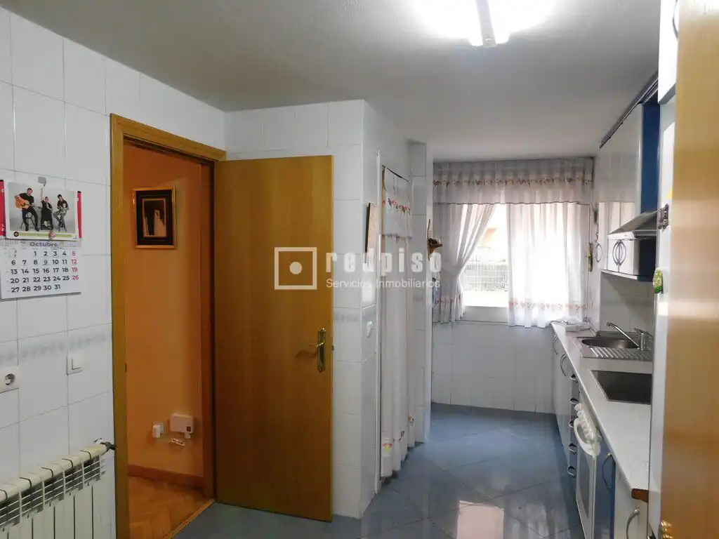 Flat for sale in Butarque