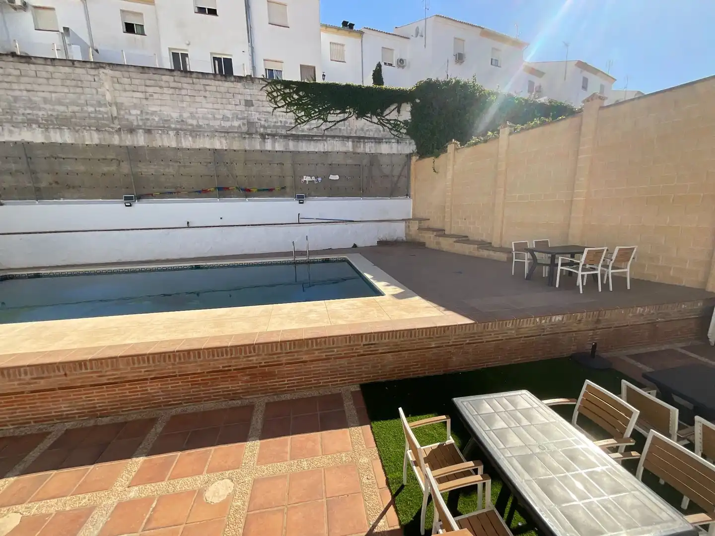 Casa con piscina en venta en Fuentemora, imagen 55