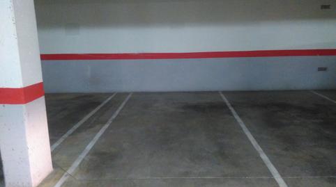 Foto 5 de Garatge de lloguer a Calle Portugal, 4, Ayuntamiento - Avenida Siglo XXI, Azuqueca de Henares