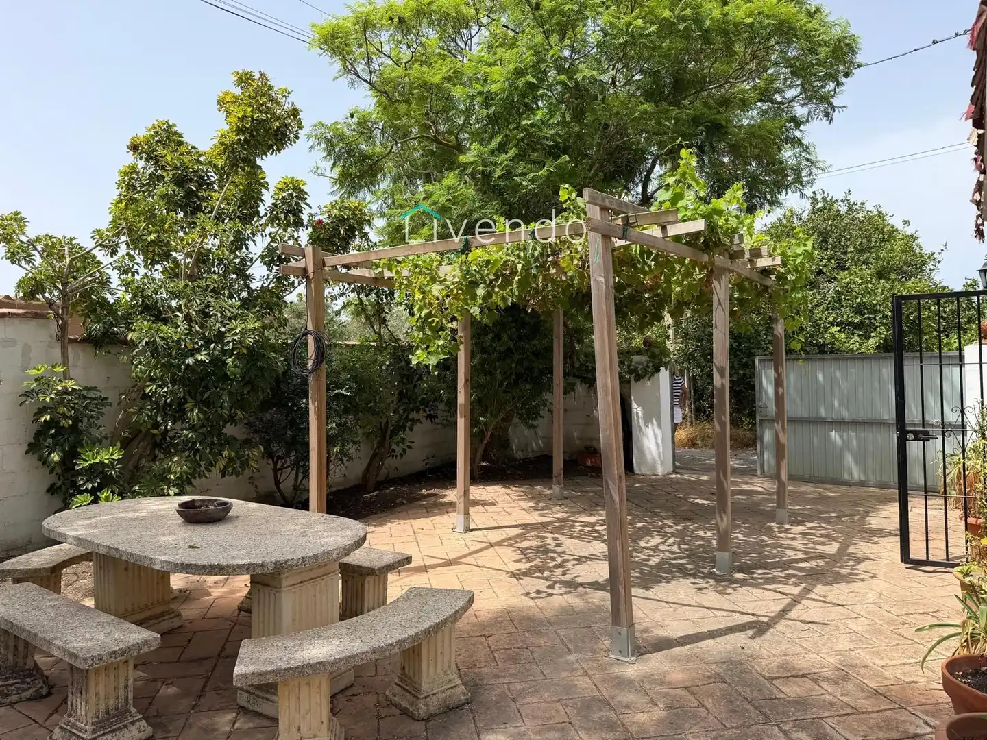 Chalet en venta en BARRIO NUEVO