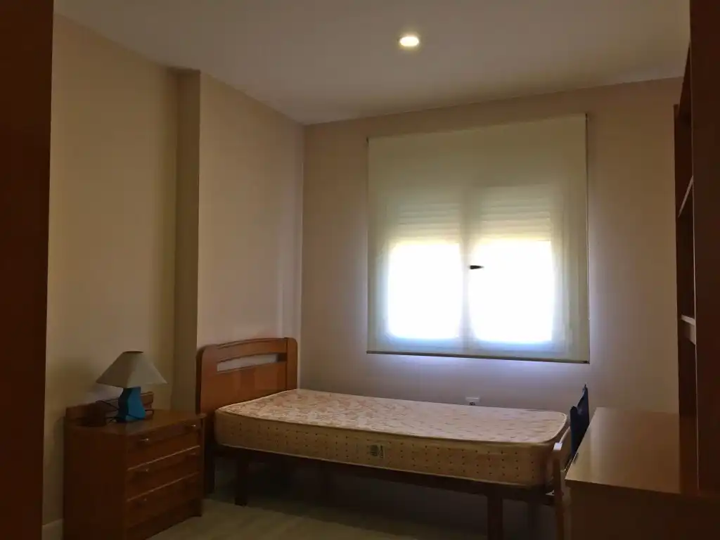 Appartement compact avec ascenseur à vendre à Avenida Carolina Coronado 5, imagen 7