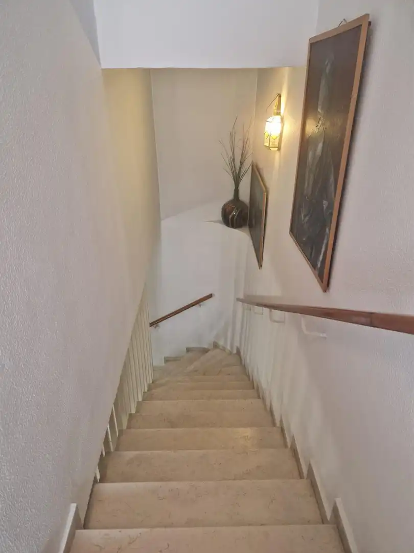 Reihenhaus mit Terrasse zum Verkauf in El Juncal - Vallealto, imagen 95