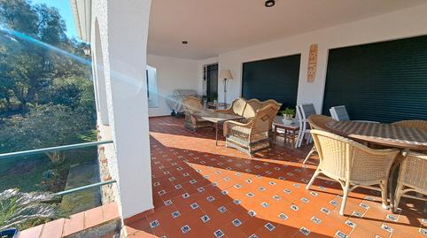 Photo 5 of House or chalet for sale in Carretera de Dénia a Xábia, 80, Las Rotas / Les Rotes, Dénia