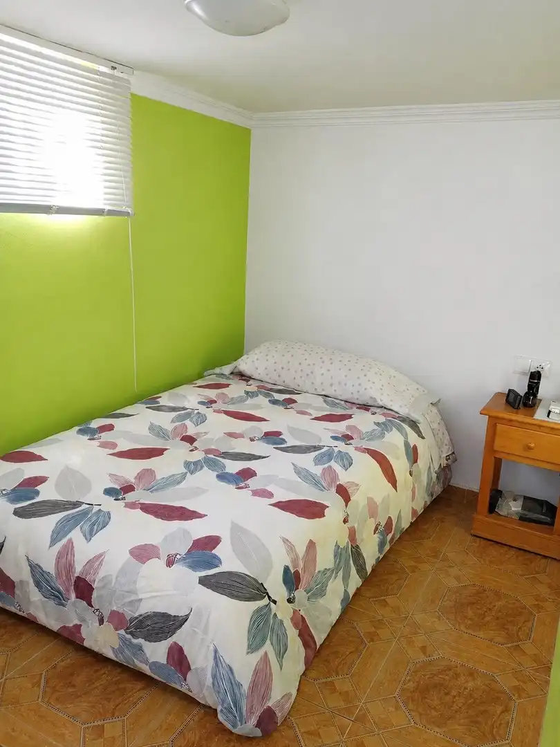 Dormitori de Casa o xalet en venda en Pedanías Oeste