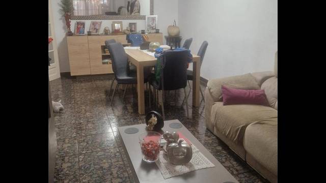 Piso en Venta en Plaça Catalunya - Escola Industrial