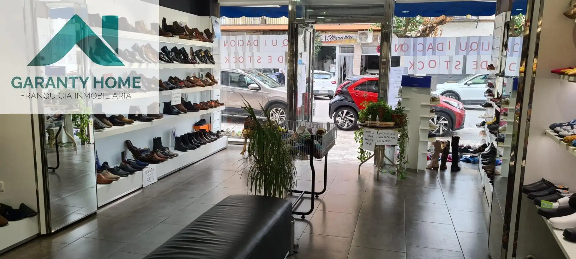Gewerbefläche zur Miete in Martos, imagen 8