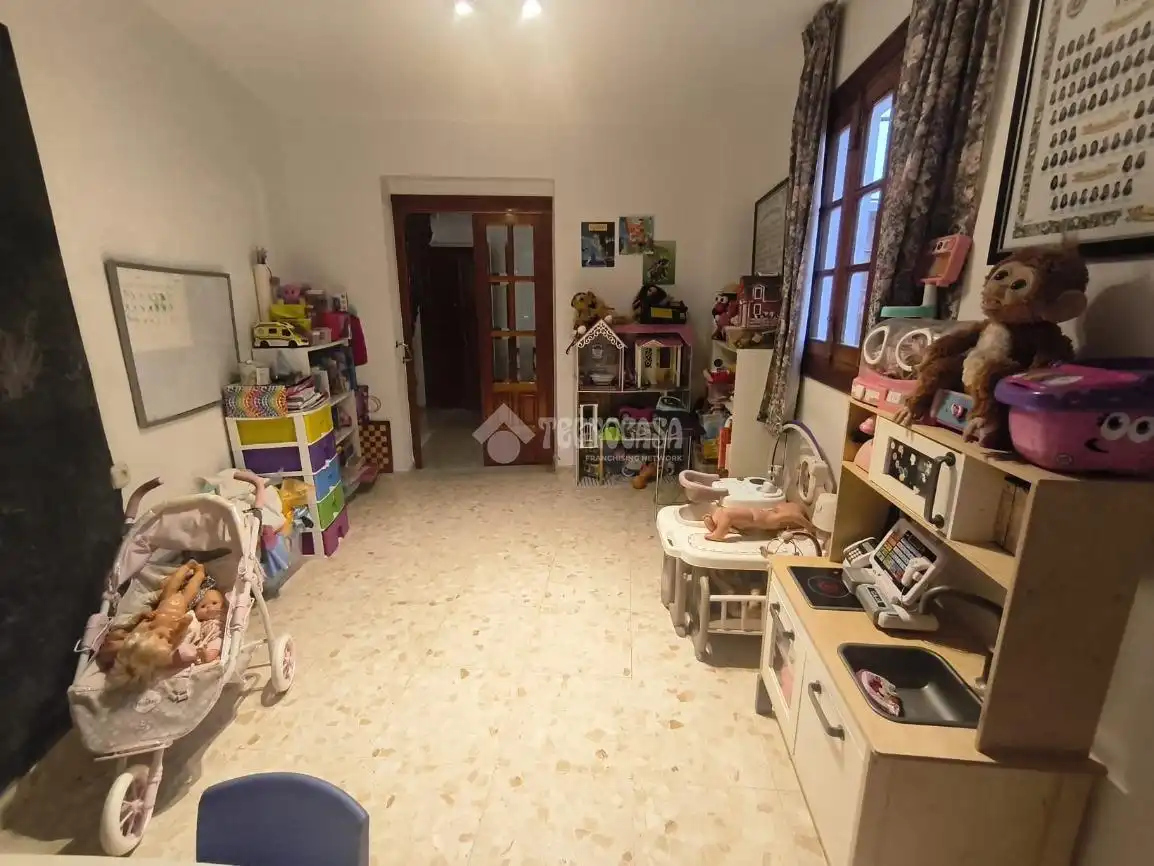 Casa aparellada en venda a Casabermeja, imagen 6