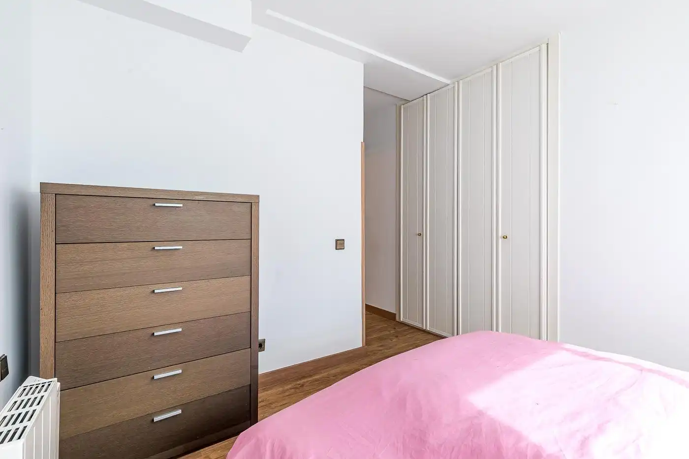 Habitación de Ático en venta en Fuencarral - El Pardo